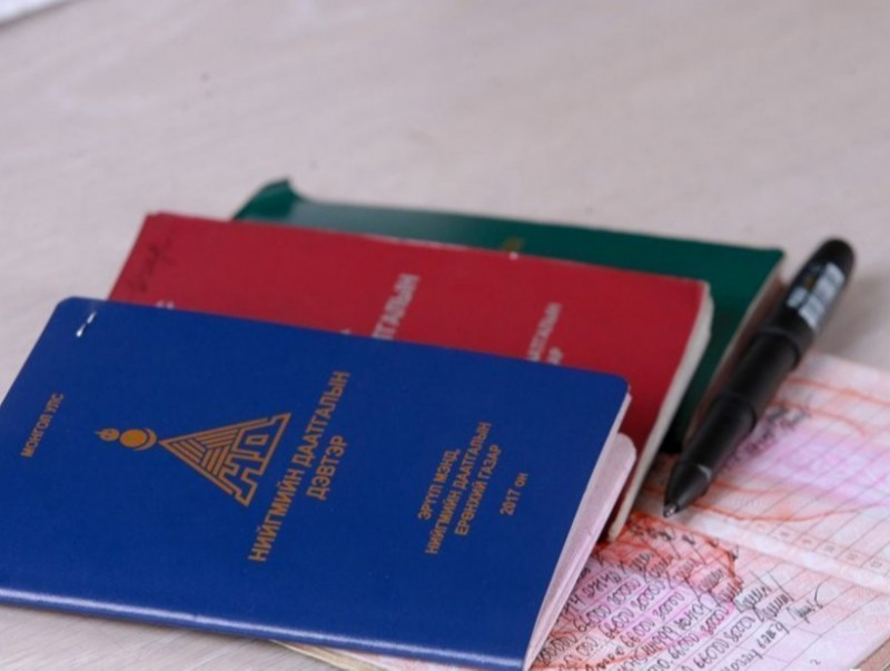 Сайн дурын даатгуулагчийн тоо өмнөх оны мөн үетэй харьцуулахад өссөн үзүүлэлттэй гарчээ